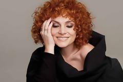 H Eλεωνόρα Ζουγανέλη ΕΝΩΠΙΟΣ ΕΝΩΠΙΩ με τον Νίκο Χατζηνικολάου