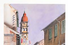 Από την κοινωνία της καμπάνας στην κοινωνία των σιωπητηρίων