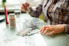 Ασθενείς με ρευματολογικά νοσήμστα, κινδυνεύουν περισσότερο να νοσήσουν βαριά από κοροναϊό