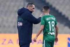 Αυτή θα είναι η χρονιά του Μπουζούκη