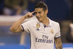 Το καλοκαίρι αναμένεται...καυτό για τον Χάμες Ροντρίγκες