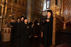 13476 - Το Πατριαρχικό Μήνυμα για την Μεγάλη Εβδομάδα εν μέσω πανδημίας