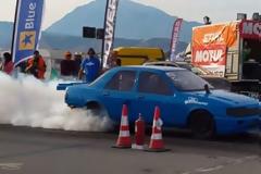 Γνωστός οδηγός αγώνων ταχύτητας ο 52χρονος που ξάφριζε φαρμακεία σε ΒΟΝΙΤΣΑ και ΑΓΡΙΝΙΟ