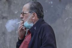Ακόμα και τώρα αν κόψετε το τσιγάρο, μειώνετε τον κίνδυνο να νοσήσετε σοβαρά από κοροναϊό