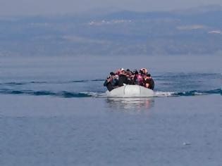 Φωτογραφία για Μετανάστες με κορωνοϊό προωθεί η Αγκυρα στην Ελλάδα