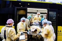 Διπλασιάστηκαν τα κρούσματα παγκοσμίως μέσα σε 10 ημέρες φτάνοντας τα 1760000