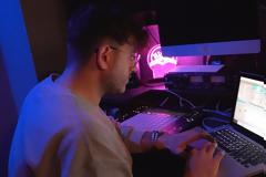 Η κουλτούρα του Beatmaking στο «Vice Specials»