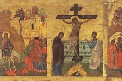 Κανείς δεν μπορεί να μας αφαιρέσει τη χαρά αυτής της πίστης...