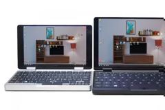 UMPC: Πάρτε τις εφαρμογές του υπολογιστή σας στην τσέπη σας !