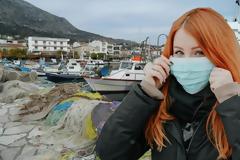 ΔΗΜΟΣ ΞΗΡΟΜΕΡΟΥ: Ενημέρωση και οδηγίες προς του δημότες λογω της πρωτόγνωρης υγειονομικής κρίσης!