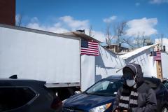 ΗΠΑ: Γίγαντας με πήλινα πόδια η χώρα μπροστά στην πανδημία - Πάνω από 20.000 οι νεκροί