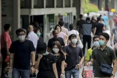 Το πάθημα της Σιγκαπούρης με τον πρόωρο τερματισμό της καραντίνας