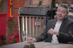 Πέτρος Πολυχρονίδης: «Θα παρουσίαζα το Big Brother» γιατί είναι καλή τηλεόραση