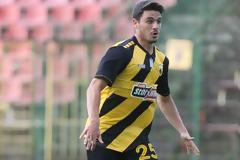 Η Μάιντς ενδιαφέρεται για τον Γαλανόπουλο