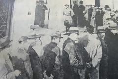 Ιστορίες από την παλιά Αθήνα: Η ουρά