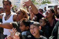 «Σαφάρι» για τον έλεγχο εξάπλωσης του ιού σε οικισμούς Ρομά