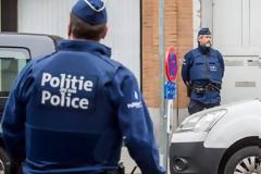 Βέλγιο: Συνελήφθησαν 43 άνθρωποι που διαδήλωναν σε περίοδο καραντίνας