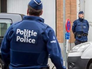 Φωτογραφία για Βέλγιο: Συνελήφθησαν 43 άνθρωποι που διαδήλωναν σε περίοδο καραντίνας