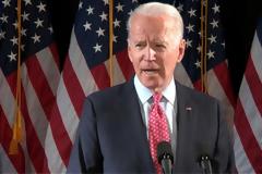 HΠΑ: Καταγγελία σεξουαλικής κακοποίησης προ 30 ετών απειλεί την εκστρατεία Μπάϊντεν