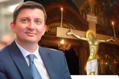 To Μήνυμα του Δημάρχου ΓΙΑΝΝΗ ΤΡΙΑΝΤΑΦΥΛΛΑΚΗ για το Πάσχα