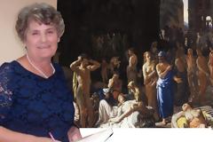 Ο κορωνοϊός και ο Θουκυδίδης – της Δέσποινας Καλέζου