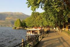 Απαγόρευση κυκλοφορίας πολιτών στον Δήμο Ιωαννίνων