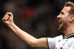 Αυτή είναι η τιμή πώλησης του Κέιν από την Τότεναμ