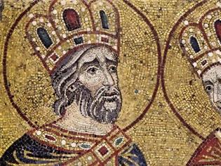 Φωτογραφία για Η διαθήκη του Δαυίδ στον υιό του Σολομώντα μέσα από την Π.Διαθήκη και τους Ψαλμούς.