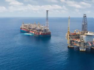 Φωτογραφία για Γεωτρήσεις στην Κυπριακή ΑΟΖ: Η ExxonMobil παγώνει τη δραστηριότητά της ως τον Σεπτέμβιο του 2021