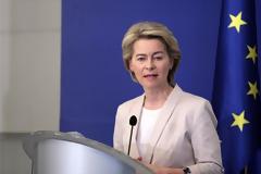 Φον ντερ Λάιεν: Μην ετοιμάζεστε για διακοπές το καλοκαίρι..