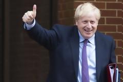 Μπόρις Τζόνσον: Έφτασε κοντά στο θάνατο, στους γιατρούς χρωστάει τη ζωή του