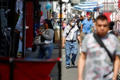 Μεξικό: Πέθανε ο πρόεδρος του Χρηματιστηρίου