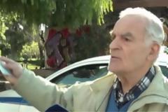 «Κάθε φορά που πηγαίνω στη Νέα Φιλαδέλφεια και βλέπω το γήπεδο βάζω τα κλάματα»