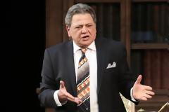 Γιώργος Παρτσαλάκης: “Τελικά αυτός ο λαός κουβαλάει λίγο τον Καζαντζάκη μέσα του”