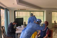 Κορωνοϊός: Φόβοι για δεκάδες κρούσματα σε Οίκο Ευγηρίας, Οικισμό Ρομά και Νοσοκομείο – Συναγερμός στις υγειονομικές υπηρεσίες