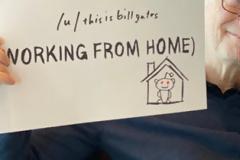 Μπιλ Γκέιτς, Xρειαζόμαστε μια παγκόσμια προσέγγιση για την καταπολέμηση αυτής της νόσου