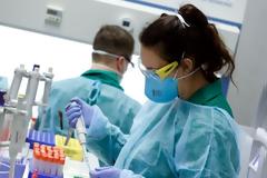 Τα μοριακά διαγνωστικά τεστ το «κλειδί» για την επιστροφή στην… κανονικότητα