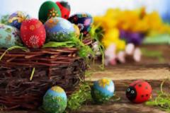 Απαγόρευση λειτουργίας φαρμακείων κατά τις αργίες της Μεγάλης Παρασκευής και της Δευτέρας του Πάσχα