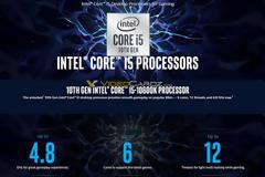 Desktop Intel Comet Lake λίγο πριν το τέλος