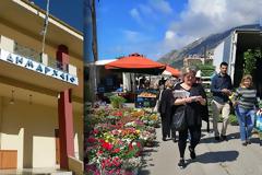 Κλειστή η λαϊκή αγορά του Αστακού έως την Πέμπτη 23.4.2020.