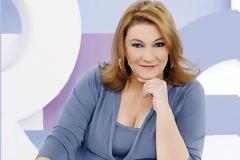 Δύσκολες στιγμές για την Αλεξάνδρα Τσόλκα