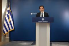 Κορωνοϊός - Έρχεται νέα ΠΝΠ: Τι προβλέπει για φόρους, ανασφάλιστους, δίδακτρα, παιδικούς σταθμούς