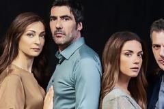 ''To EΡΩΤΑΣ ΜΕΤΑ έχει κάτι που δεν βλέπουμε συχνά σε μια σειρά''