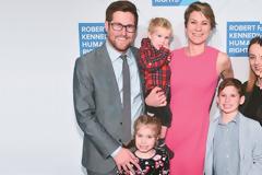 Οικογένεια Κένεντι: Η κατάρα έφτασε στο «13»