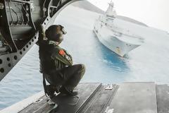 Ελληνοτουρκικά: Με το δάχτυλο στη σκανδάλη για τις τουρκικές προκλήσεις