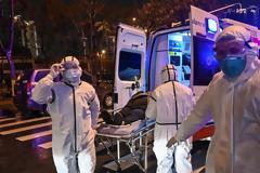 Πώς εξαπλώθηκε στην ομογένεια της Νέας Υόρκης