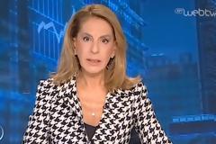 Παραίτηση Τρέμη από την ΕΡΤ...