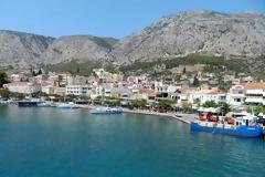 Την Μεγάλη Τρίτη το φορτηγό του Δήμου θα μαζέψει τα κλαριά στον Αστακό.