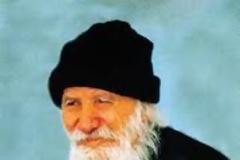 Κάθε άνθρωπος που σε βλάπτει είναι θύμα του διαβόλου