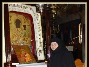 Φωτογραφία για Παναγία η Παλιανή: Η «Κρητικιά Μυρτιδιώτισσα» (24 Σεπτεμβρίου)